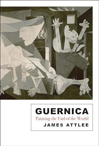 Guernica: The Life and Travels of a Painting (The Landmark Library)