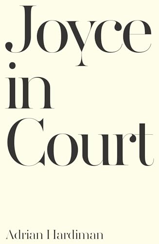 Joyce in Court