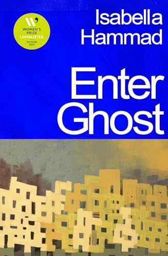 Enter Ghost