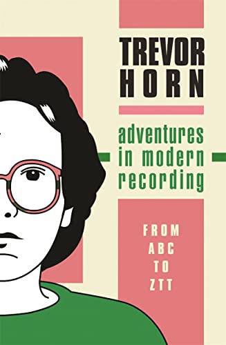 ADVENTURES IN MODERN RECORDING
