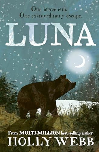 Luna: 9 (Winter Animal Stories (9))