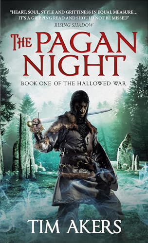 The Pagan Night (Hallowed War)