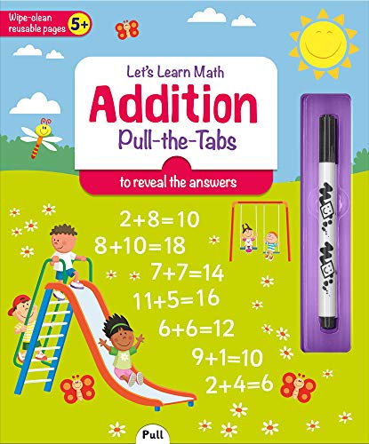 Addition (I Can Do It!)