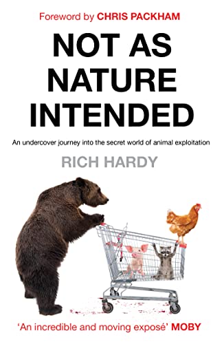 Not As Nature Intended