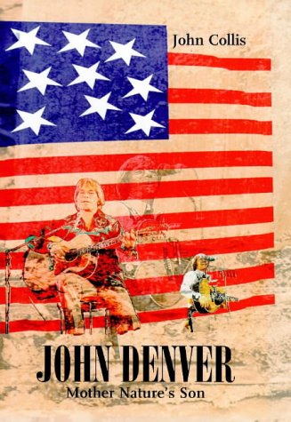 John Denver: Mother Nature's Son