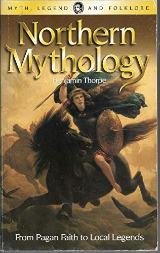 Northern Mythology