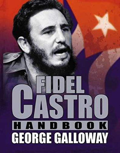 Fidel Castro Handbook