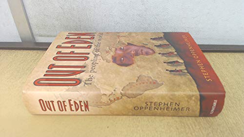 Out of Eden