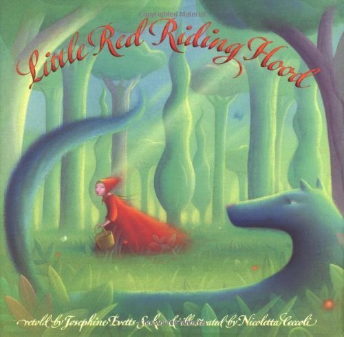 Little Red Riding Hood