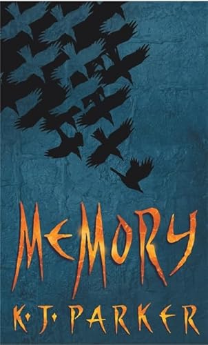 Memory (Scavenger Trilogy, Book 3)