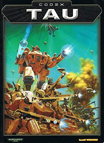 Codex Tau