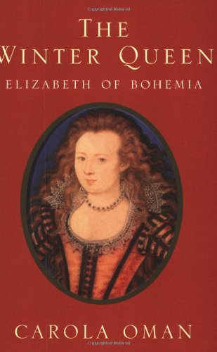 The Winter Queen: Elizabeth of Bohemia