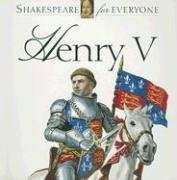 Henry V (Shakespeare for Everyone)