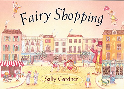 Fairy Shopping
