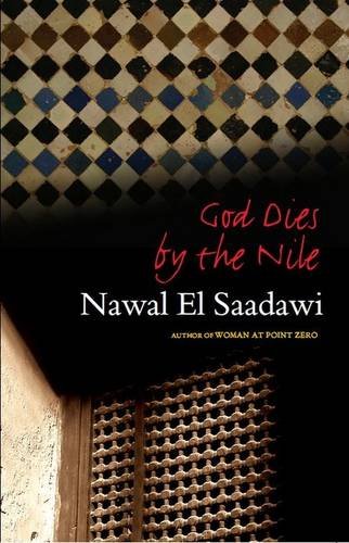 God Dies by the Nile: Second Edition