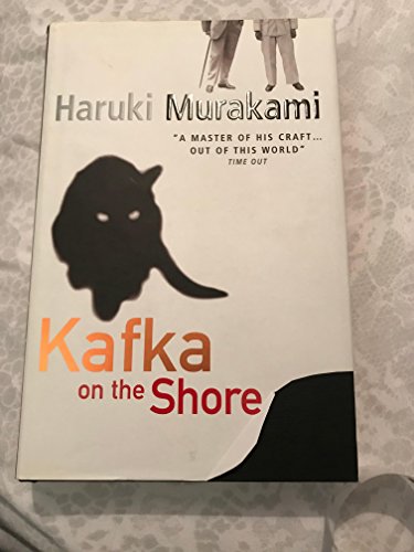 Kafka on the Shore
