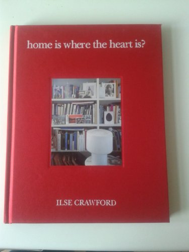 Home Is Where the Heart