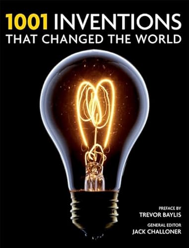1001 Inventions