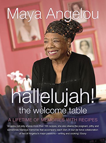 Hallelujah! The Welcome Table