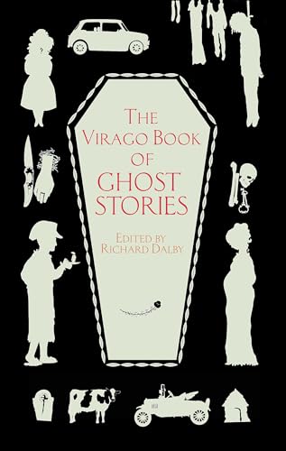 The Virago Book of Ghost Stories