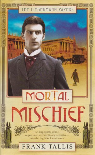 Mortal Mischief