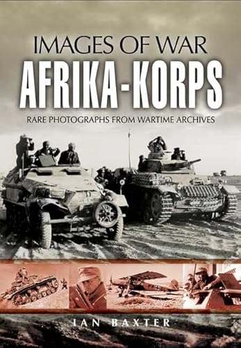 Afrika Korps (Images of War)