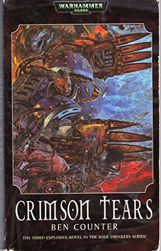 Crimson Tears (Soul Drinkers)