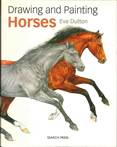 Drawing & Painting Horses