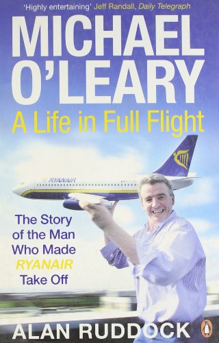 Michael Oleary: A Life In Full Flight