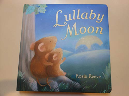 Lullaby Moon