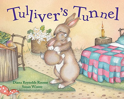 Tulliver's Tunnel
