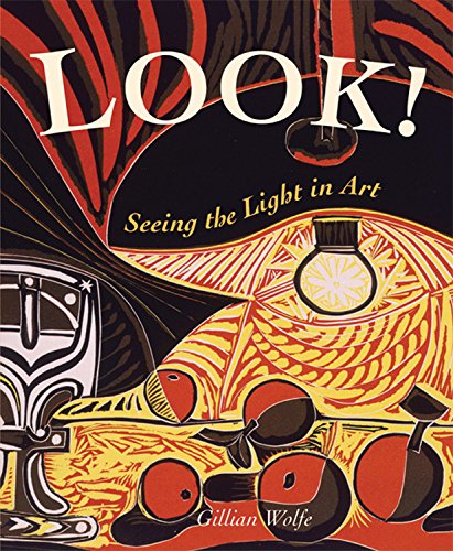 Look! Seeing the Light in Art