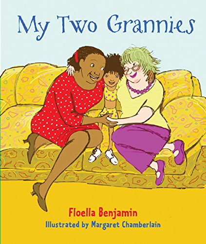 My Two Grannies