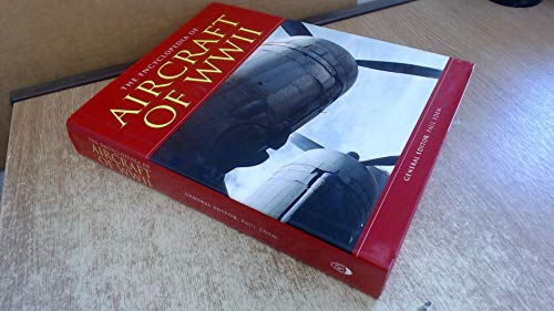Encyclopedia of Aircraft