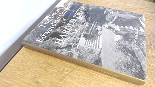 Great Edwardian Gardens of Harold Peto: From the Archives of Country Life