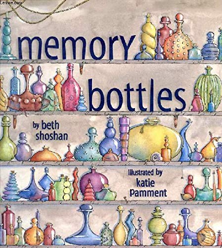 Memory bottles