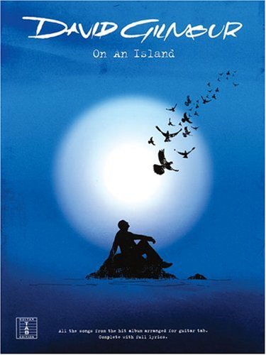 David Gilmour - On an Island