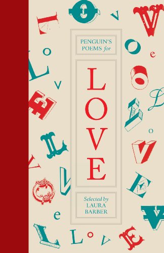 Penguin Classics Penguin's Poems for Love