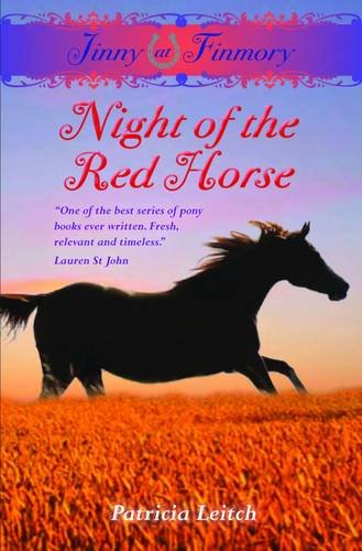 Night of the Red Horse