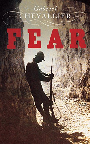 Fear (English and French Edition)
