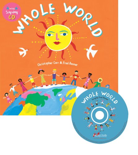 Whole World (Sing Along With Fred Penner)
