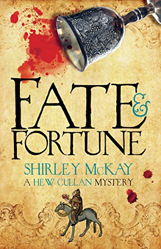 Fate & Fortune: A Hew Cullan Mystery (The Hew Cullan Mysteries)