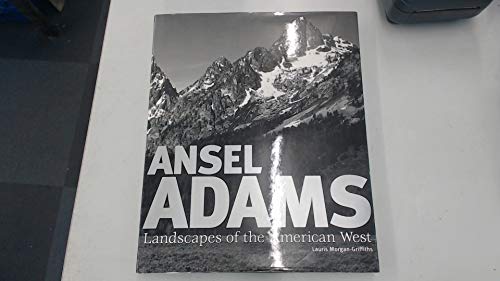 Ansel Adams: Landscapes of the American West