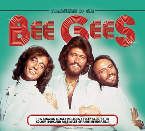 Treasures of the Bee Gees (Y)