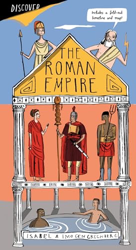 The Roman Empire (Discover...)