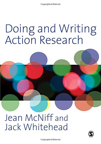Doing and Writing Action Research