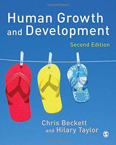Human Growth & Development, 2nd Edition
