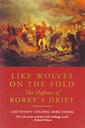 Like Wolves on the Fold