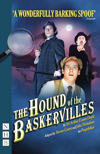 The Hound of the Baskervilles