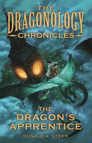 Dragon's Apprentice